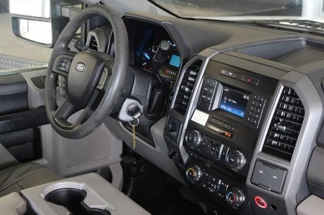 2017 Ford F-350 XLT
