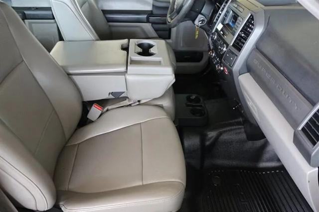2017 Ford F-350 XLT