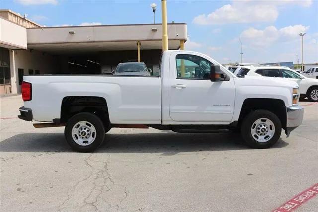 2015 Chevrolet Silverado 2500HD LT