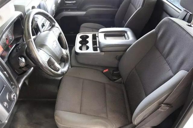 2015 Chevrolet Silverado 2500HD LT