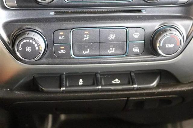 2015 Chevrolet Silverado 2500HD LT