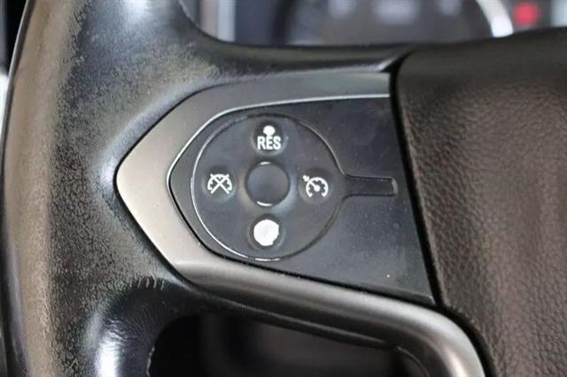 2015 Chevrolet Silverado 2500HD LT
