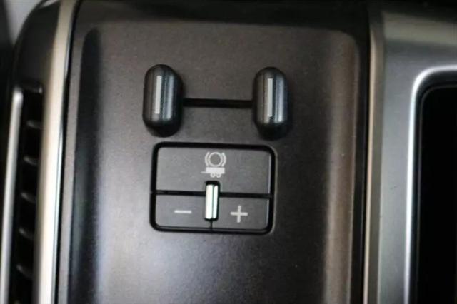 2015 Chevrolet Silverado 2500HD LT