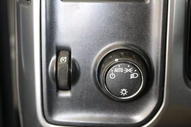 2015 Chevrolet Silverado 2500HD LT