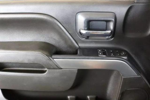 2015 Chevrolet Silverado 2500HD LT