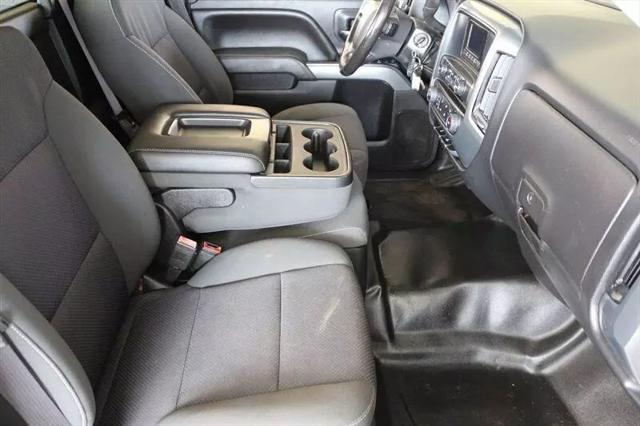 2015 Chevrolet Silverado 2500HD LT