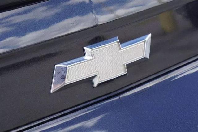 2012 Chevrolet Camaro 2LT