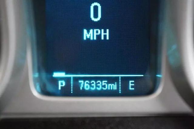 2012 Chevrolet Camaro 2LT