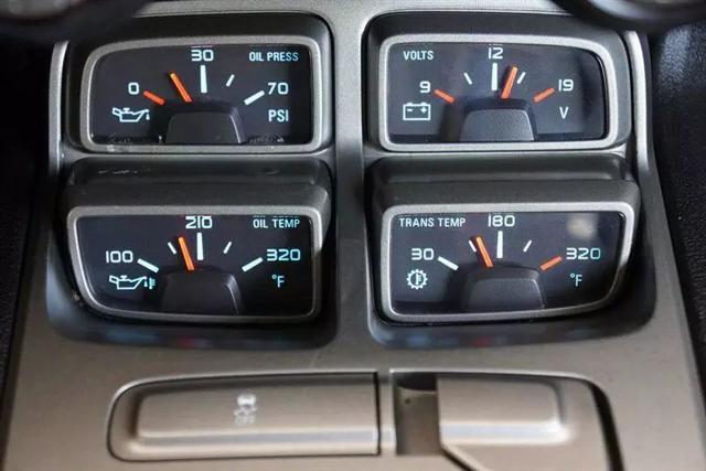 2012 Chevrolet Camaro 2LT