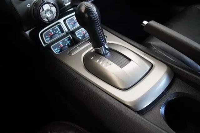 2012 Chevrolet Camaro 2LT