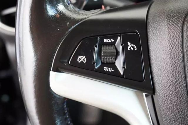 2012 Chevrolet Camaro 2LT