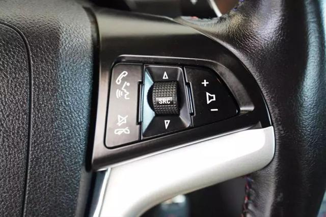 2012 Chevrolet Camaro 2LT