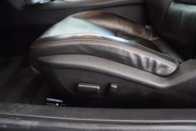 2012 Chevrolet Camaro 2LT