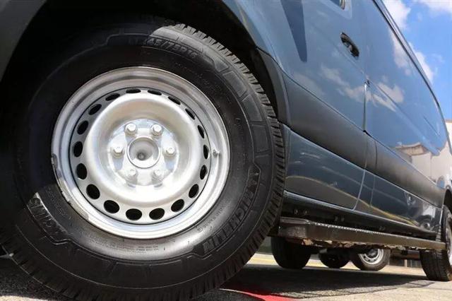 2019 Mercedes-Benz Sprinter 3500 High Roof V6