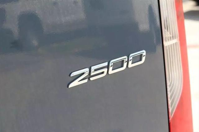 2019 Mercedes-Benz Sprinter 3500 High Roof V6