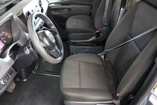 2019 Mercedes-Benz Sprinter 3500 High Roof V6
