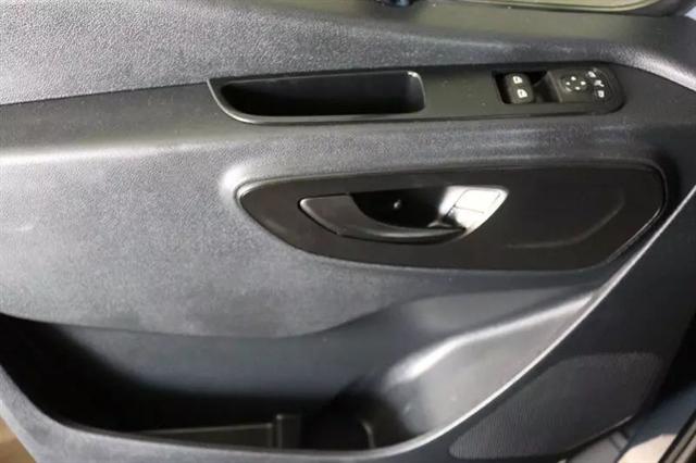 2019 Mercedes-Benz Sprinter 3500 High Roof V6