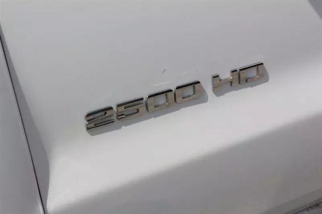 2015 Chevrolet Silverado 3500HD WT