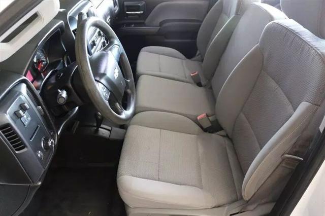 2015 Chevrolet Silverado 3500HD WT