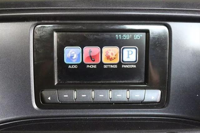 2015 Chevrolet Silverado 3500HD WT