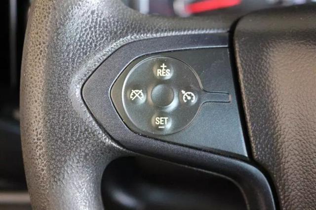 2015 Chevrolet Silverado 3500HD WT