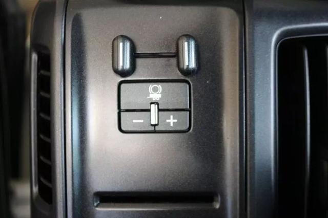 2015 Chevrolet Silverado 3500HD WT