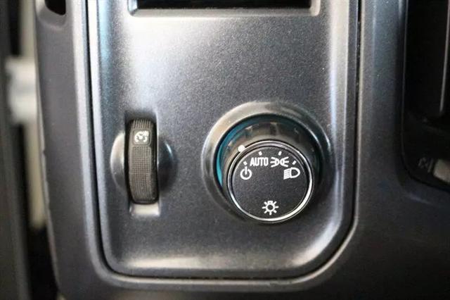 2015 Chevrolet Silverado 3500HD WT