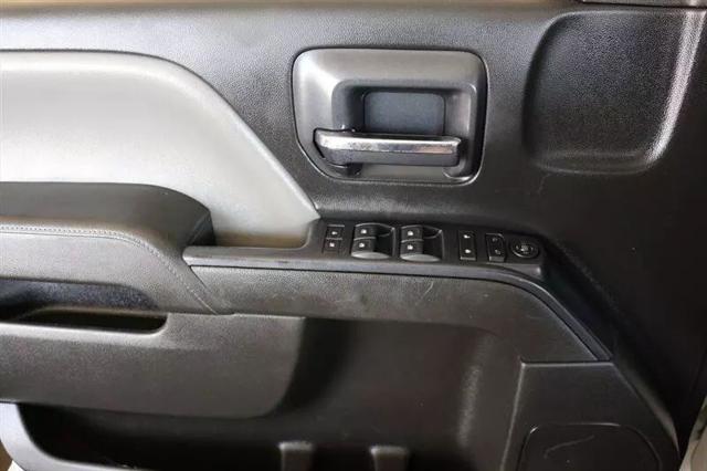2015 Chevrolet Silverado 3500HD WT