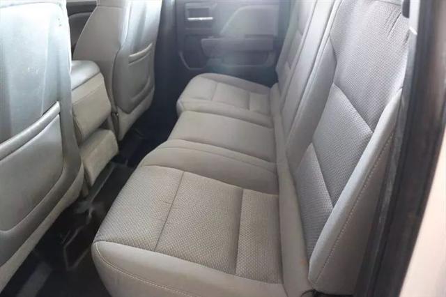 2015 Chevrolet Silverado 3500HD WT