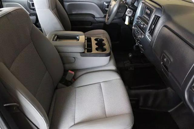2015 Chevrolet Silverado 3500HD WT