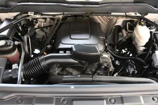 2015 Chevrolet Silverado 3500HD WT