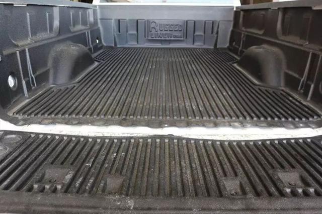 2015 Chevrolet Silverado 3500HD WT