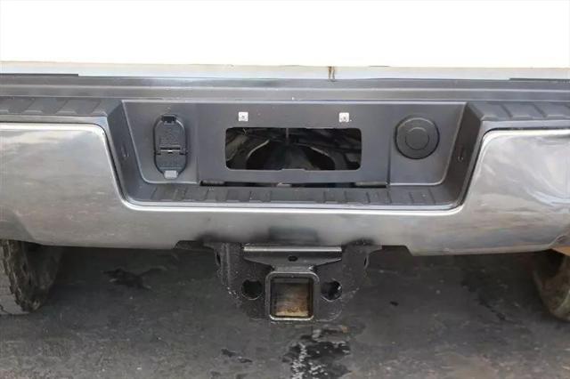 2015 Chevrolet Silverado 3500HD WT