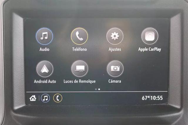 2020 Chevrolet Silverado 2500HD 4WD Double Cab Standard Bed WT