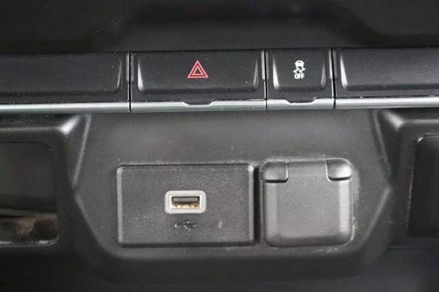 2020 Chevrolet Silverado 2500HD 4WD Double Cab Standard Bed WT