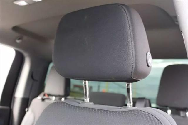 2020 Chevrolet Silverado 2500HD 4WD Double Cab Standard Bed WT