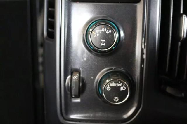 2019 Chevrolet Silverado 1500 LD WT