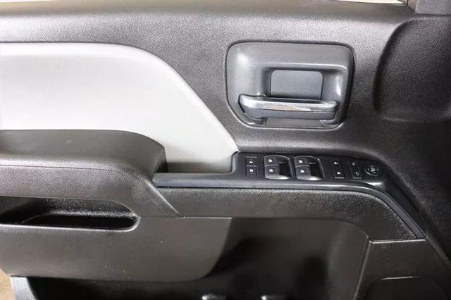 2019 Chevrolet Silverado 1500 LD WT