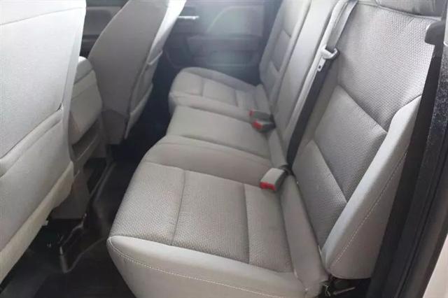 2019 Chevrolet Silverado 1500 LD WT