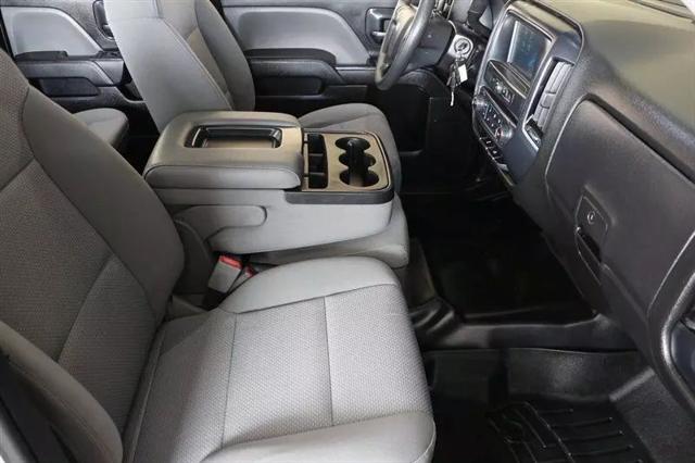 2019 Chevrolet Silverado 1500 LD WT