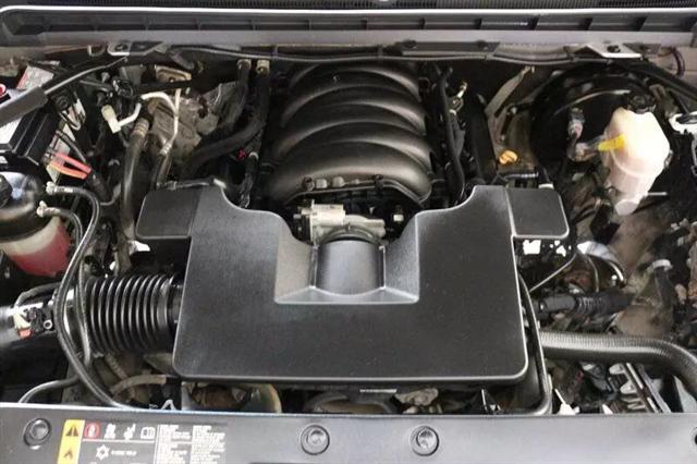 2019 Chevrolet Silverado 1500 LD WT