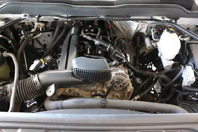 2017 Chevrolet Silverado 2500HD WT
