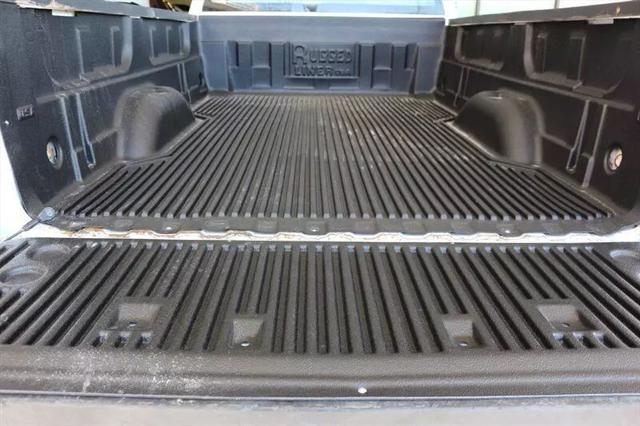 2017 Chevrolet Silverado 2500HD WT