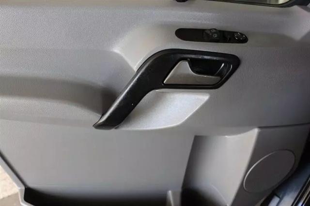 2018 Mercedes-Benz Sprinter 2500 Standard Roof V6