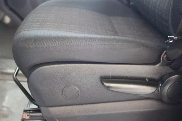 2018 Mercedes-Benz Sprinter 2500 Standard Roof V6