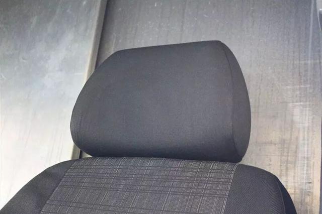 2018 Mercedes-Benz Sprinter 2500 Standard Roof V6