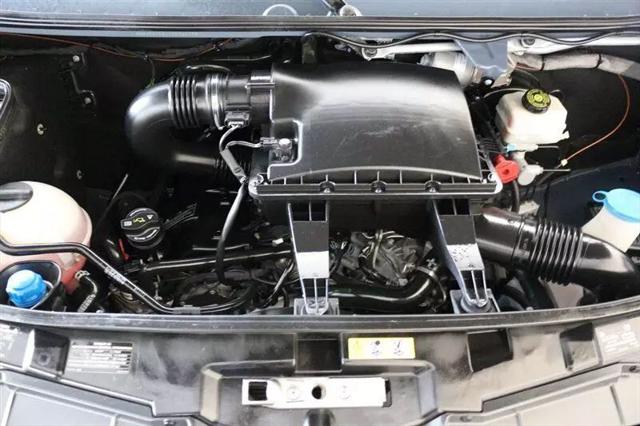 2018 Mercedes-Benz Sprinter 2500 Standard Roof V6