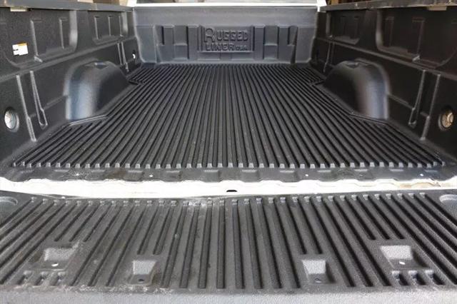 2018 Chevrolet Silverado 2500HD WT