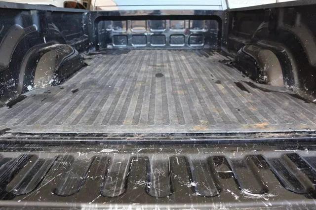 2021 Jeep Ram 2500 Lone Star Crew Cab 4x4 8' Box