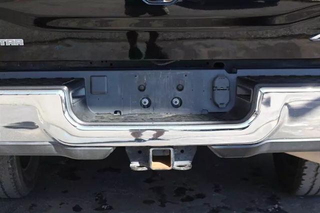 2021 Jeep Ram 2500 Lone Star Crew Cab 4x4 8' Box